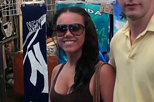 first blowjob