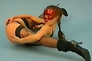 virgen fuck