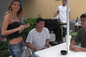 额嗯呃啊the porn
