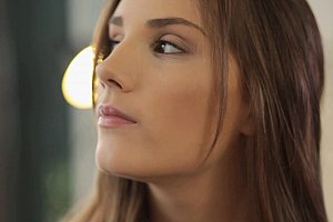 换脸美女明星被奸污视颇