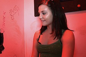 public big tits